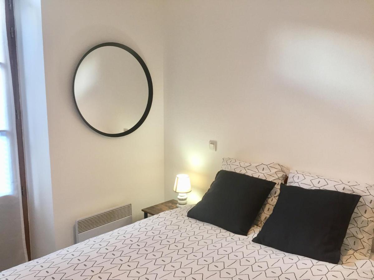 לורדה Le Montferrat - 65M2 - 2 Chambres - Rue De La Grotte - Hyper Centre מראה חיצוני תמונה