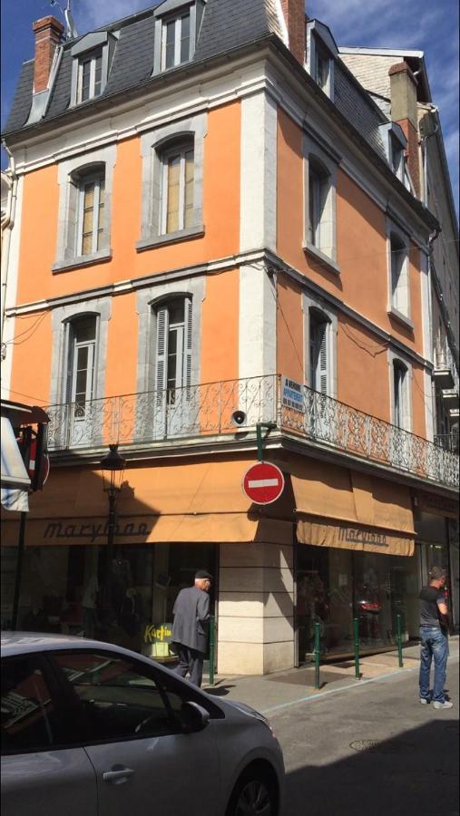 לורדה Le Montferrat - 65M2 - 2 Chambres - Rue De La Grotte - Hyper Centre מראה חיצוני תמונה